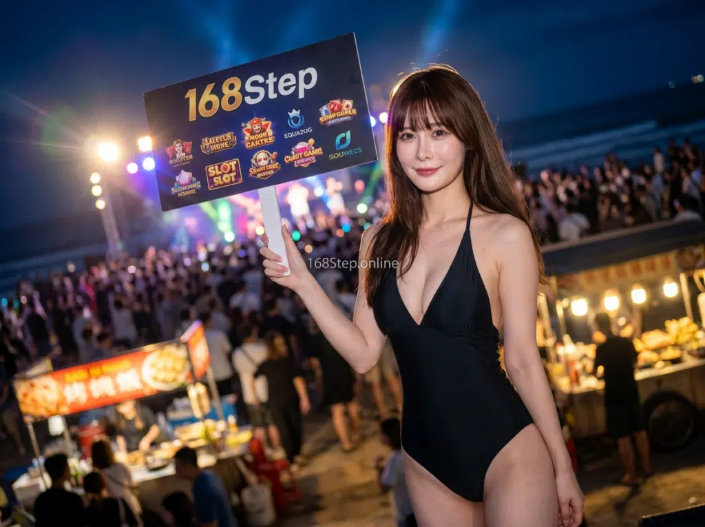 168Step (2)
