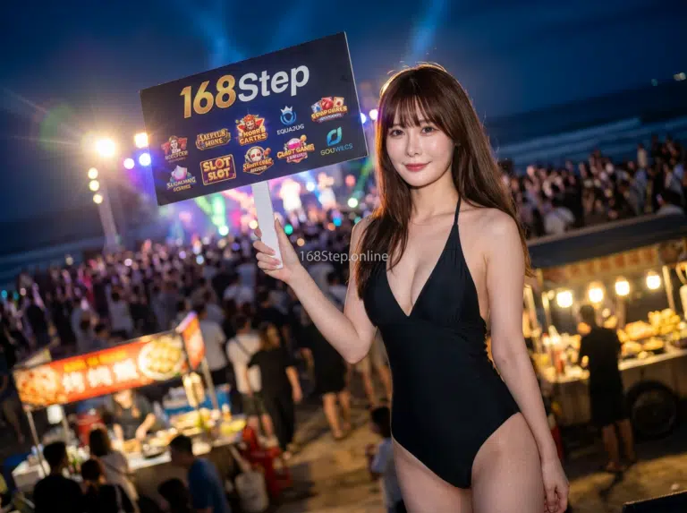 168Step (2)