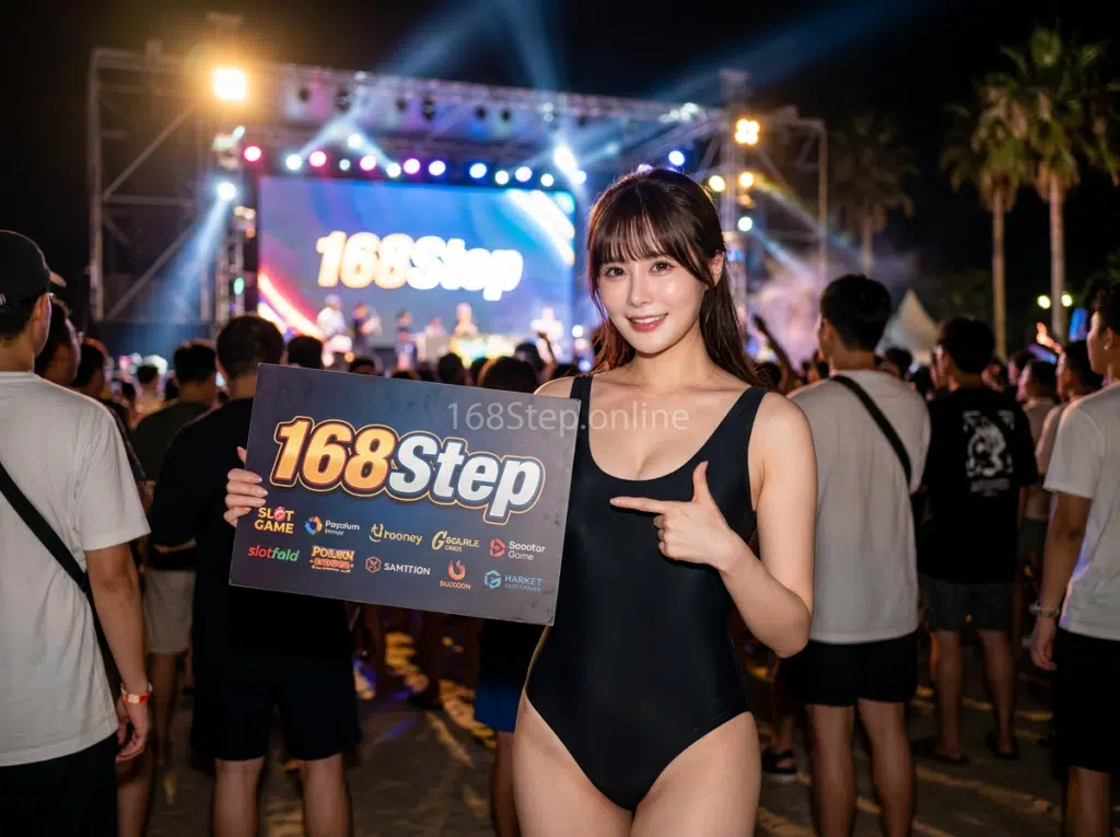 168Step (20)