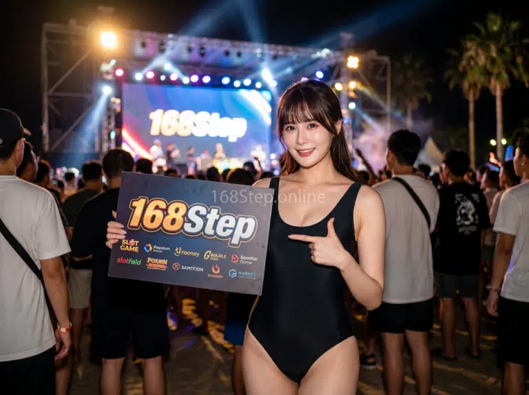 168Step (20)