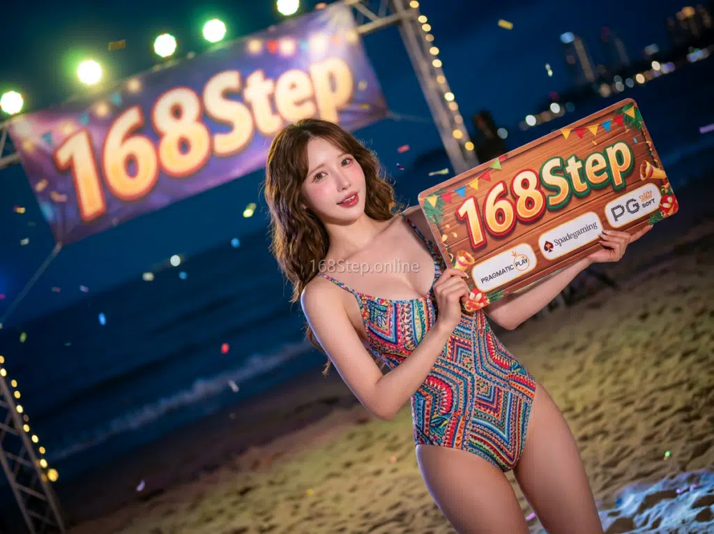 168Step (12)