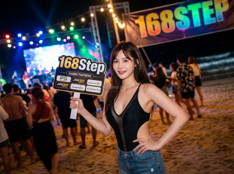 168Step (13)